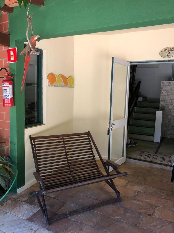 Delba Costa Smeralda - بارا دو أونا المظهر الخارجي الصورة